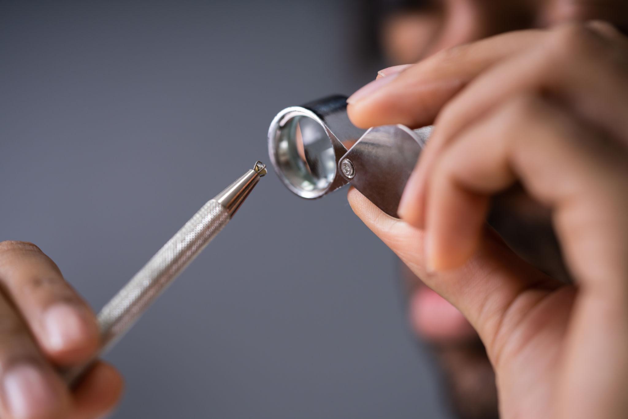 Understanding Diamond Quality: A Complete Guide to the 4Cs