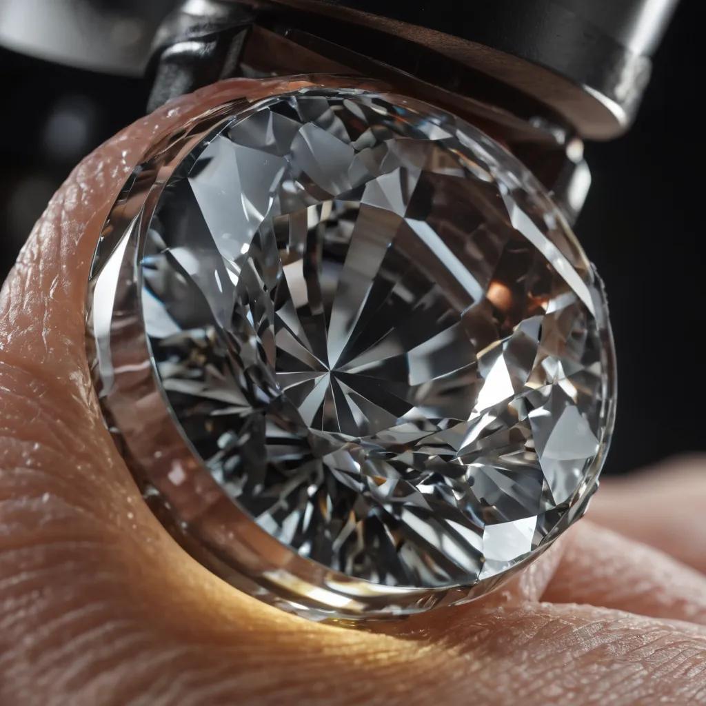How to Tell if a Diamond Is Real — Simple Ways to Spot Authentic Diamonds