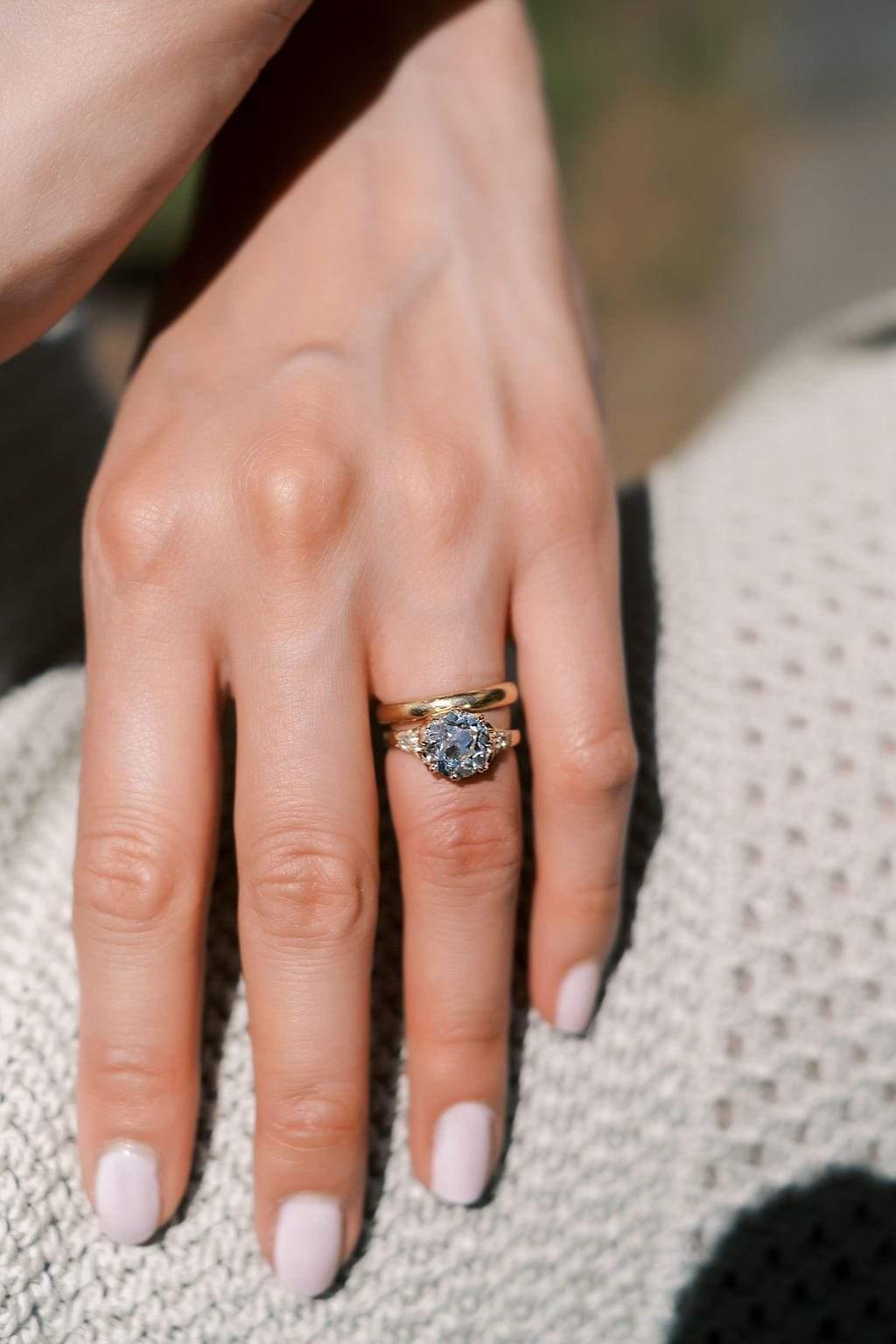 What Is a Wedding Band? A Complete Guide to Choosing the Perfect Wedding Ring