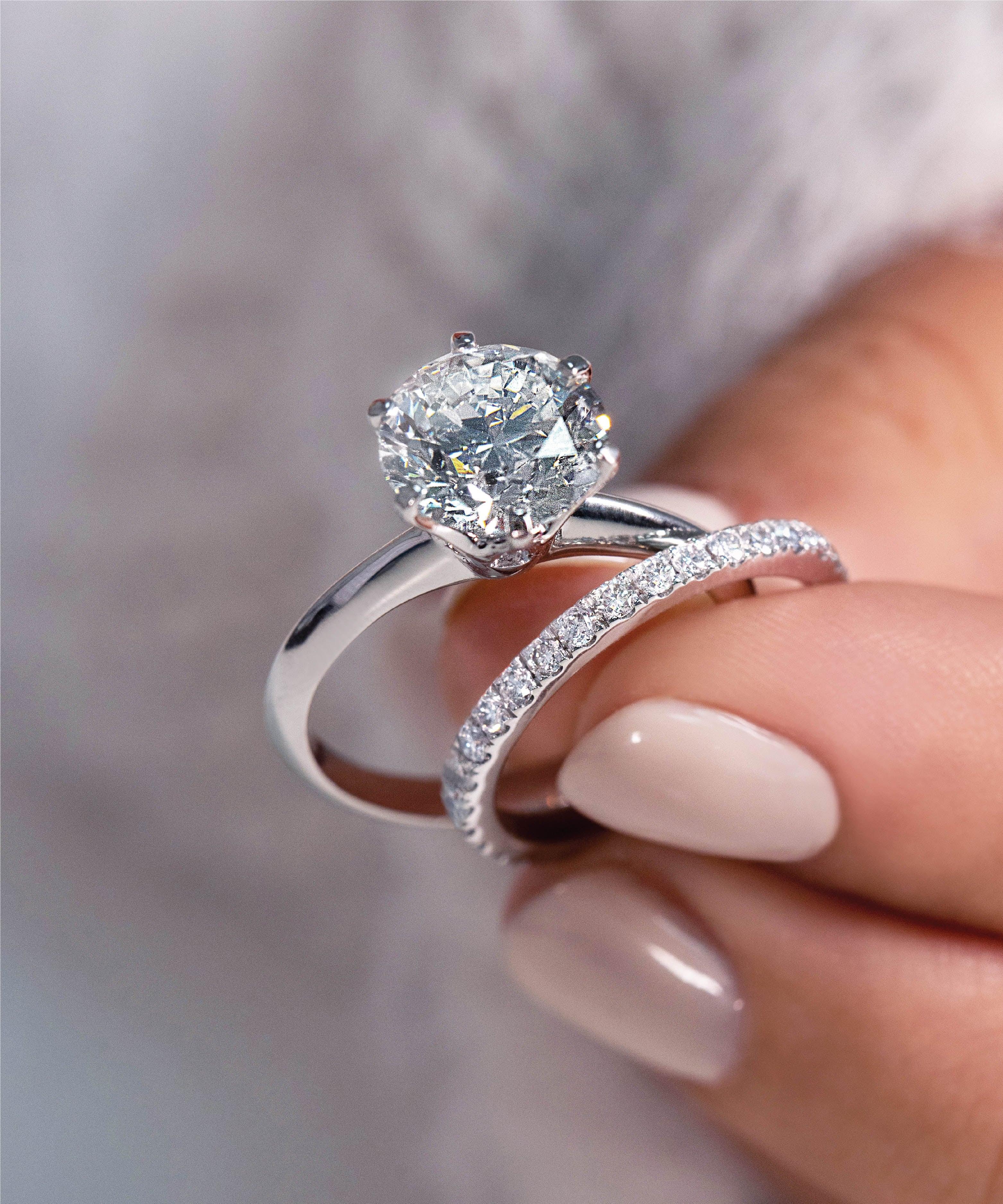 GIA vs IGI Lab-Grown Diamond Certificates: What Hong Kong Buyers Need to Know