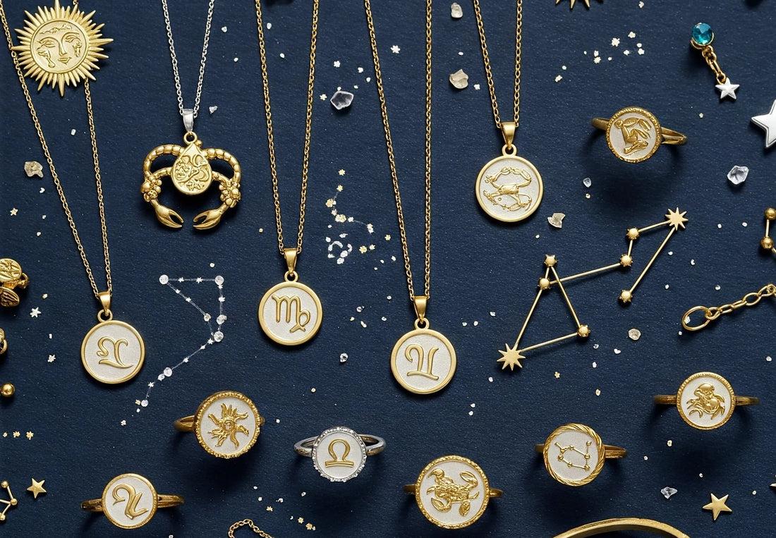 Jewelry Trends 2026 — What Defines Modern Luxury This Year