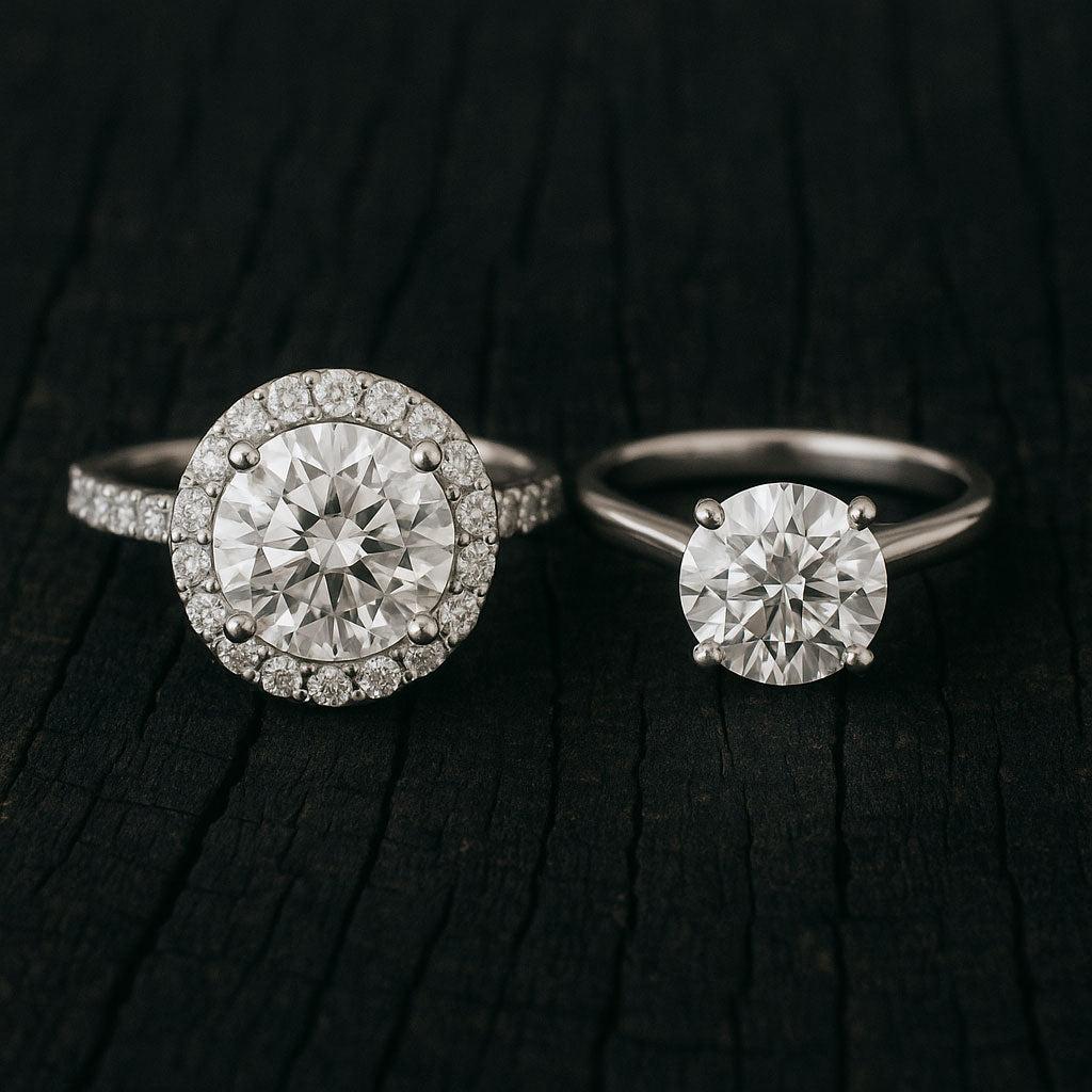 What Is Diamond Carat? — Understanding Weight, Size, and Value