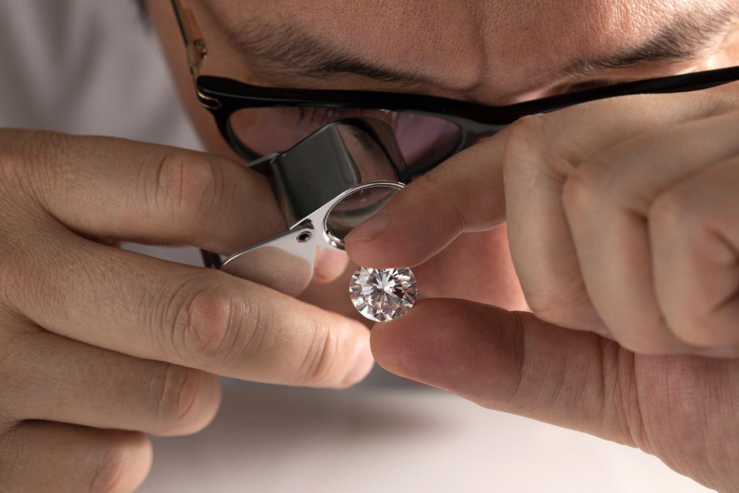 Diamond Cut Designs Explained: The Science Behind Brilliant Sparkle and Modern Faceting