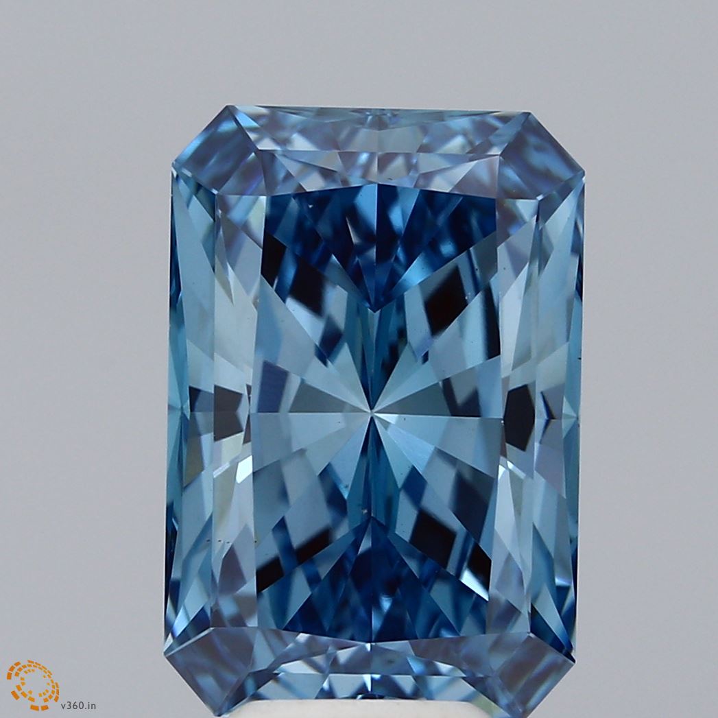 Radiant Lab Created Diamond