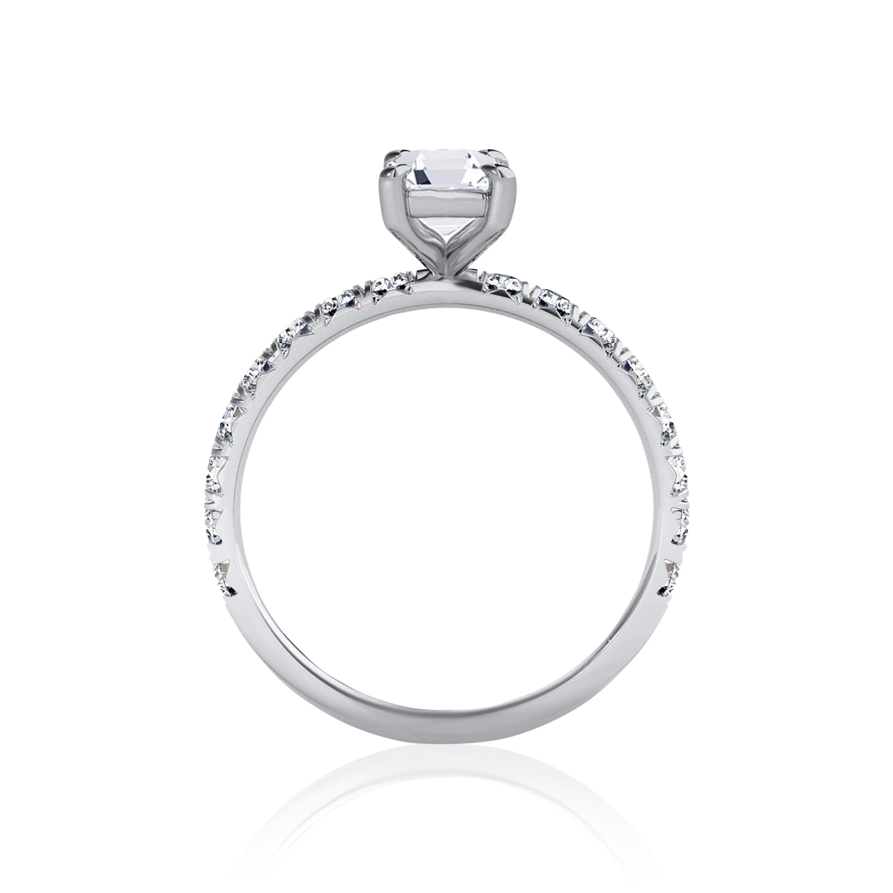 #Metal_14K White Gold#Metal_18K White Gold#Metal_Platinum