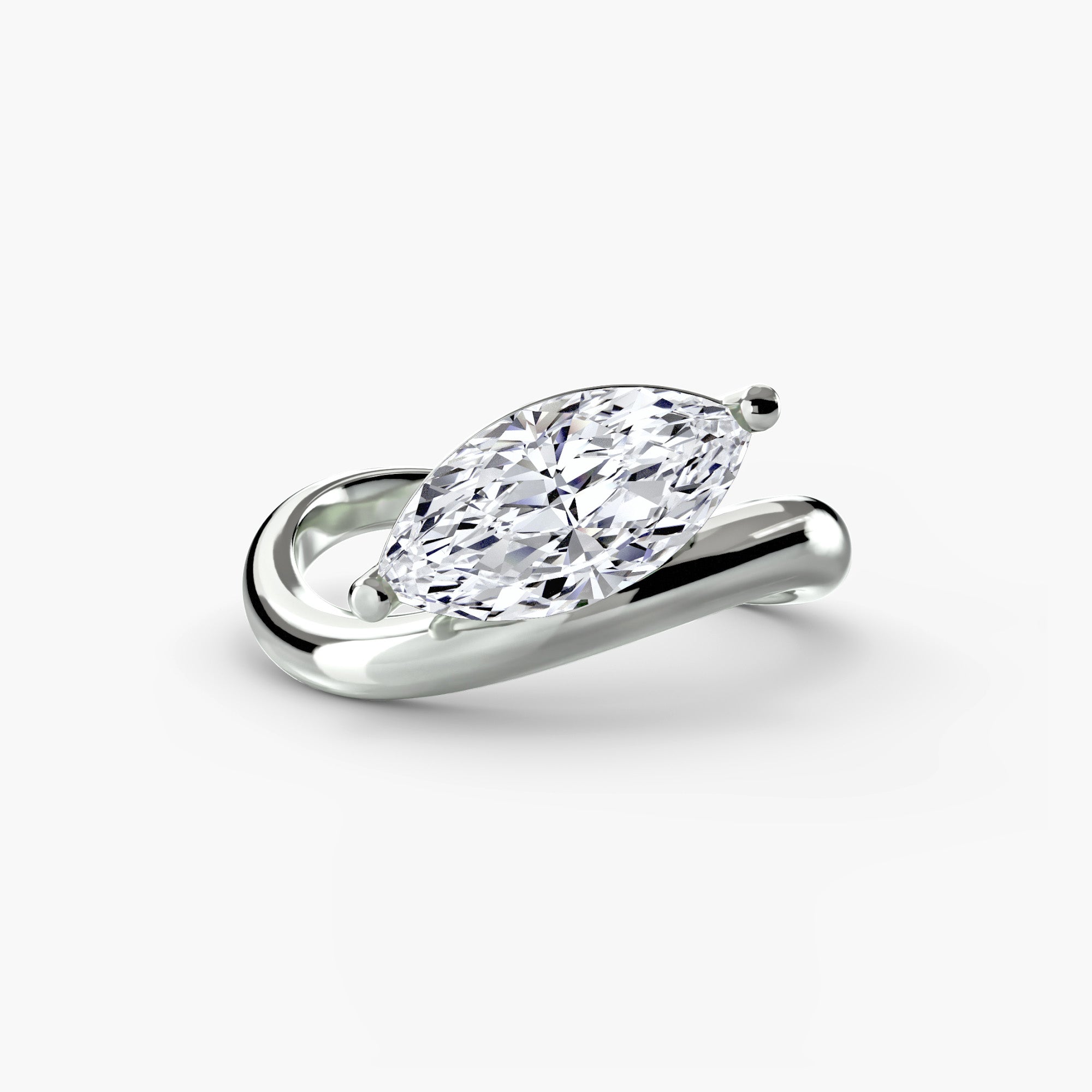 Lumière Accent Solitaire