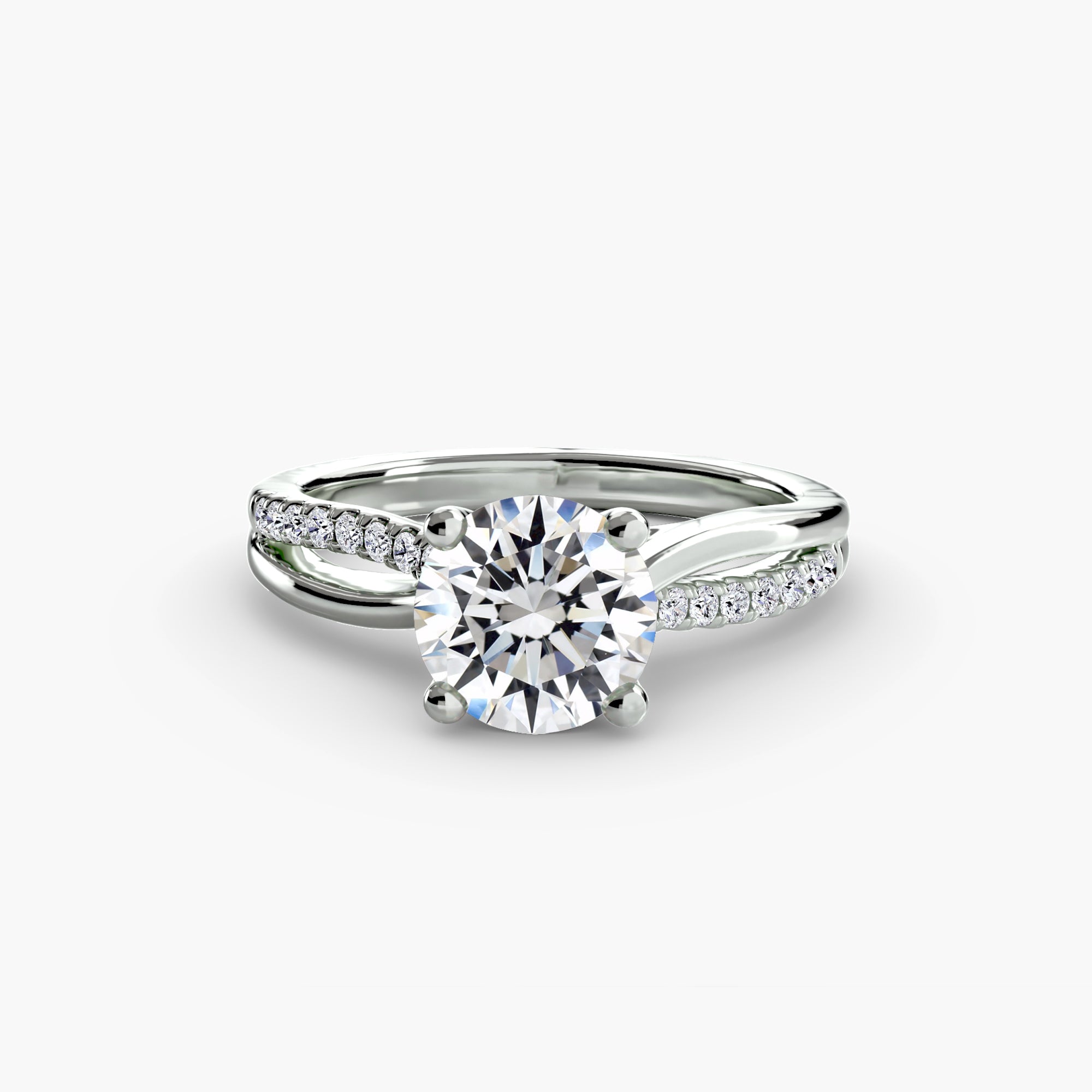 Infinity Radiance Pavé