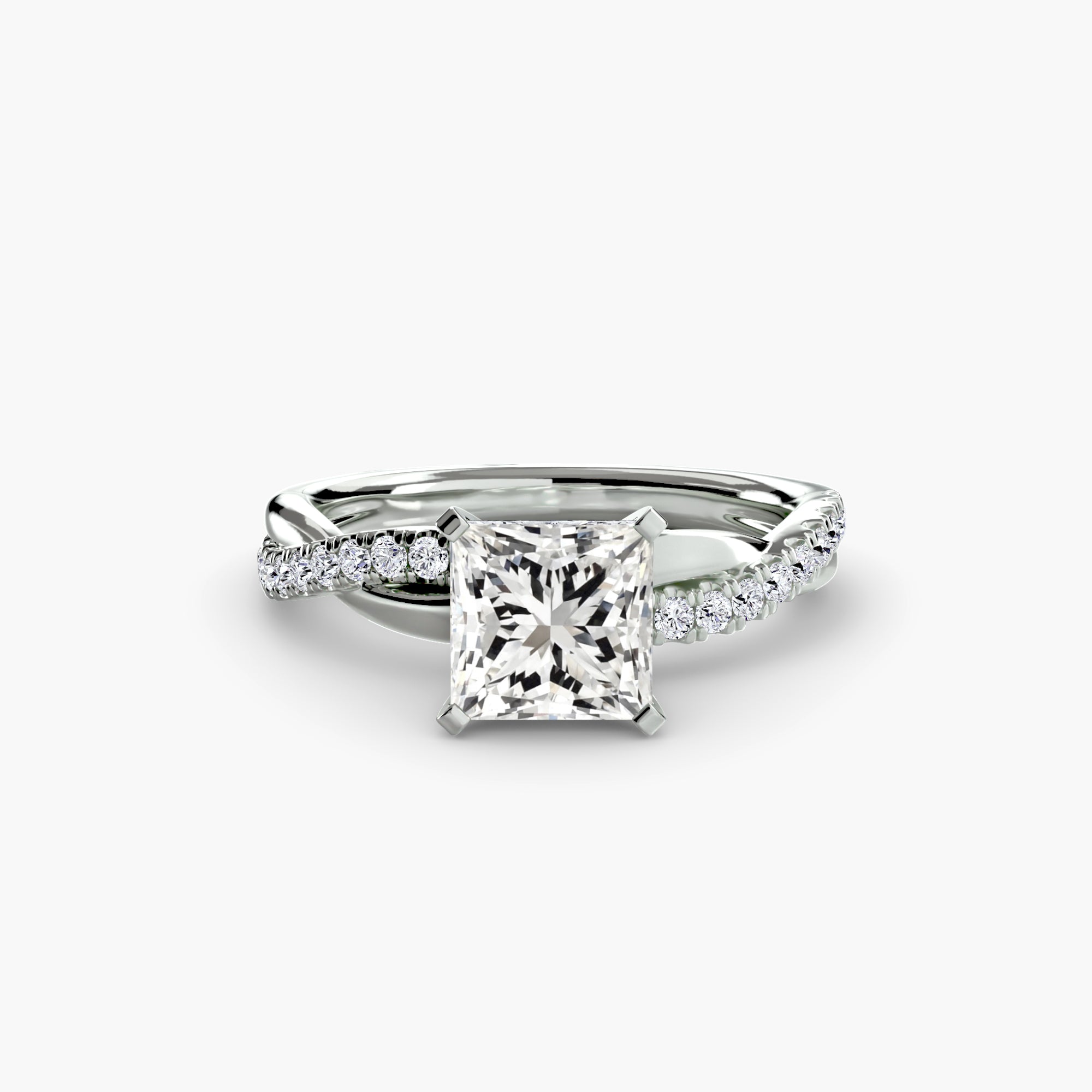 Orion Cluster Ring