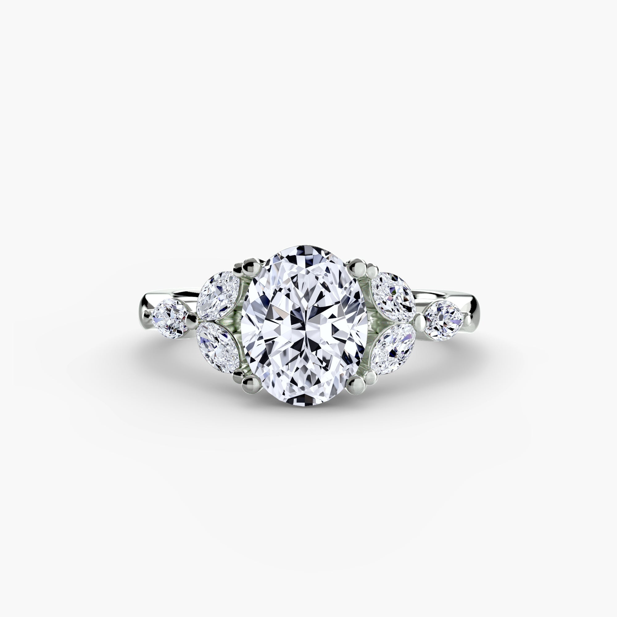 Ondine Flow Ring