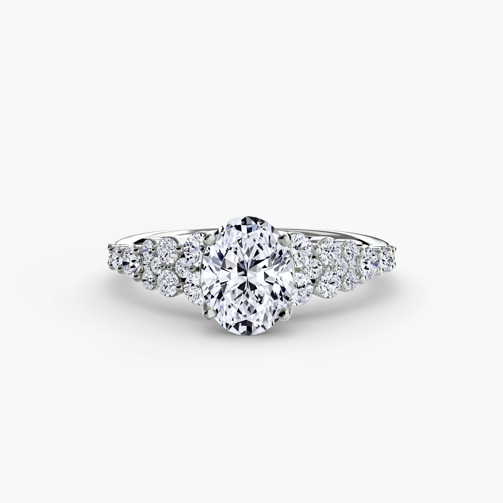 Celestial Bloom Ring