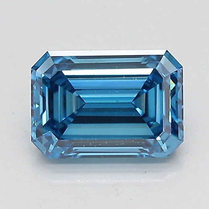Emerald Lab Created Diamond
