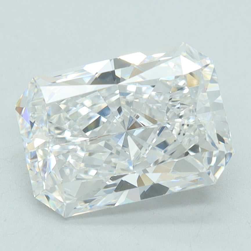 Radiant Lab Created Diamond