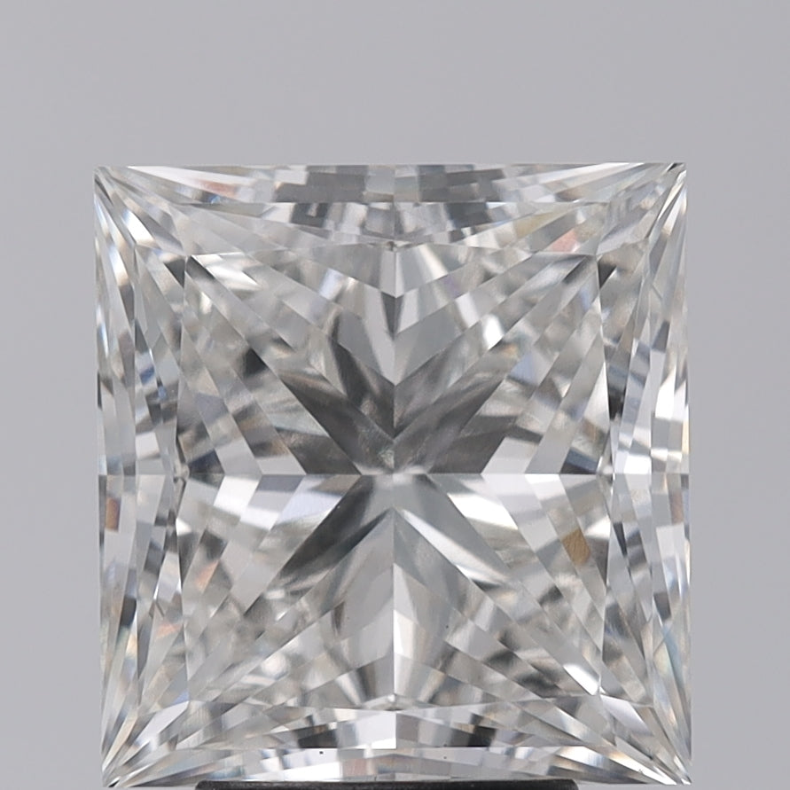 Princess Lab Created Diamond