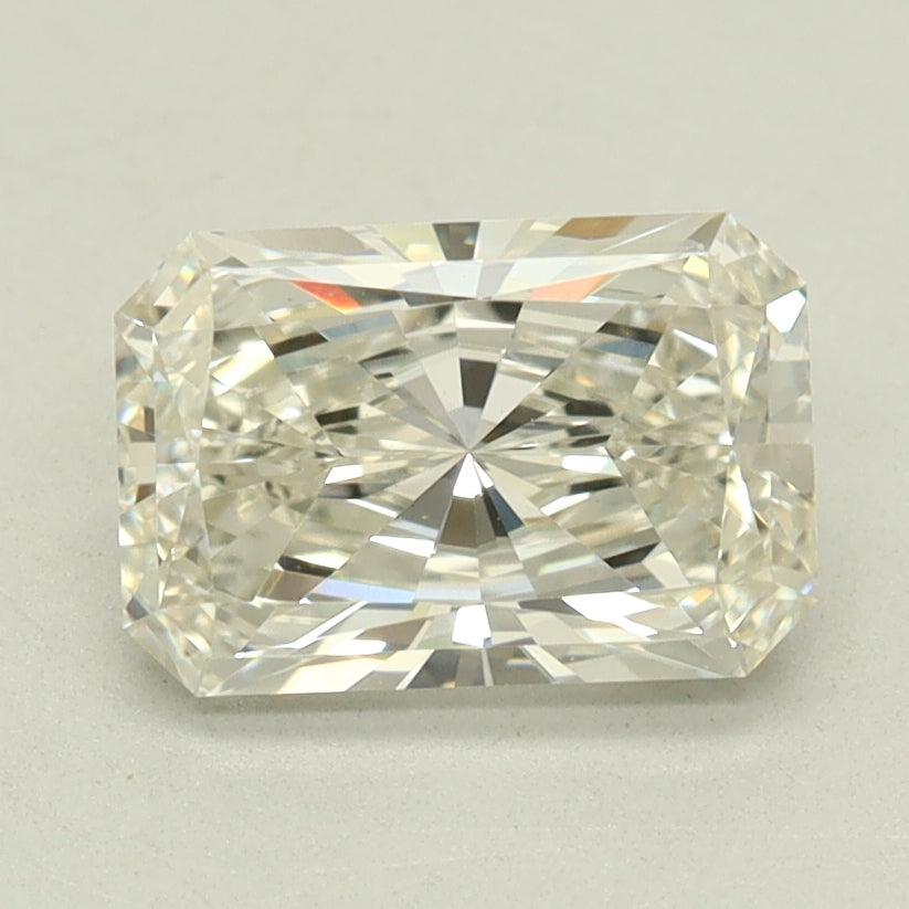 Radiant Lab Created Diamond