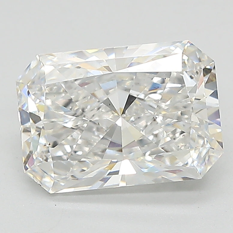 Radiant Lab Created Diamond