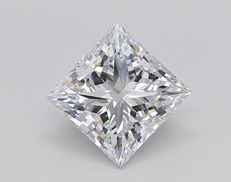 Princess Lab Created Diamond