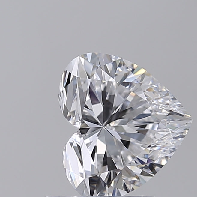 Heart Lab Created Diamond