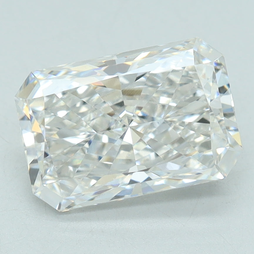 Radiant Lab Created Diamond