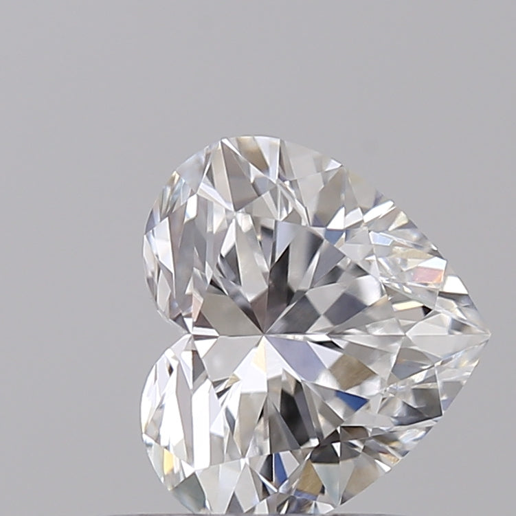 Heart Lab Created Diamond