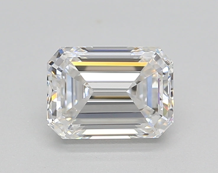 Emerald Lab Created Diamond