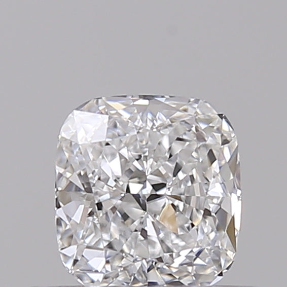 Cushion Lab Created Diamond