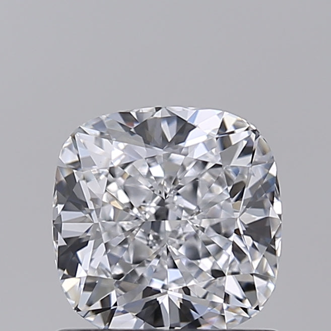 Cushion Lab Created Diamond