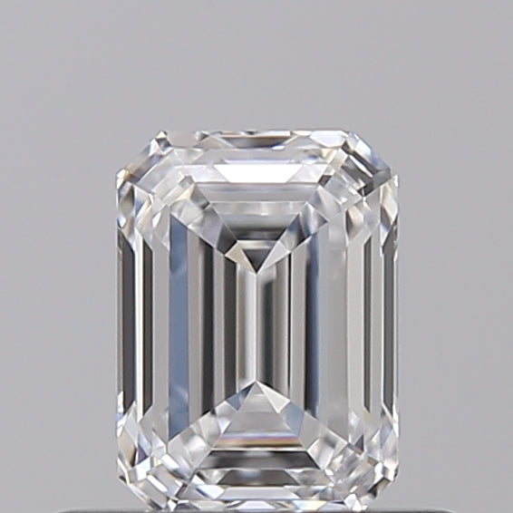Emerald Lab Created Diamond