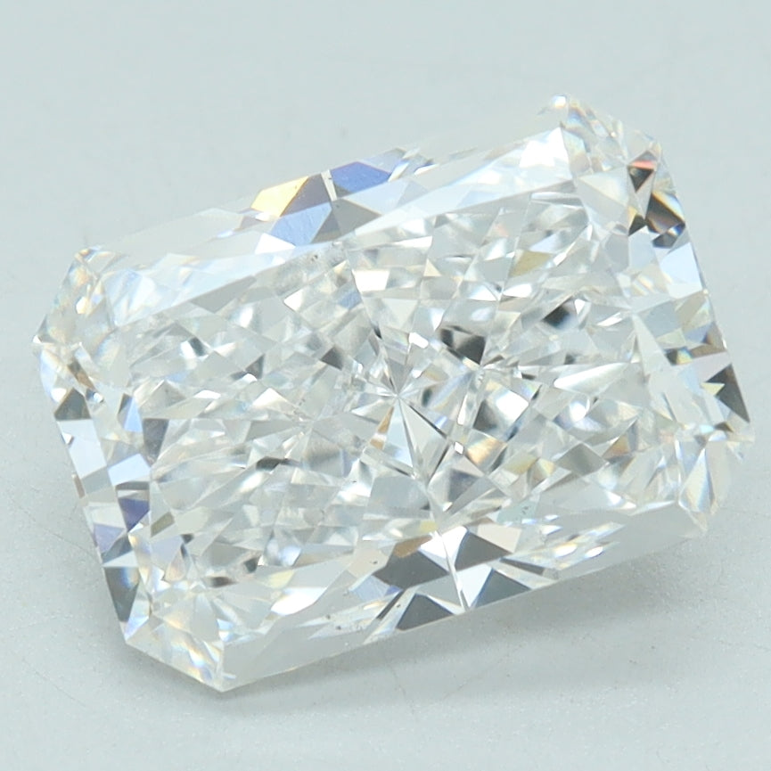 Radiant Lab Created Diamond