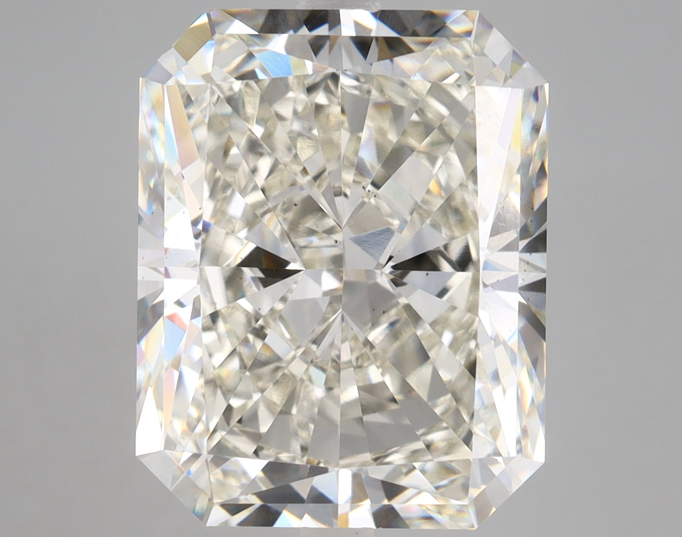 Radiant Lab Created Diamond