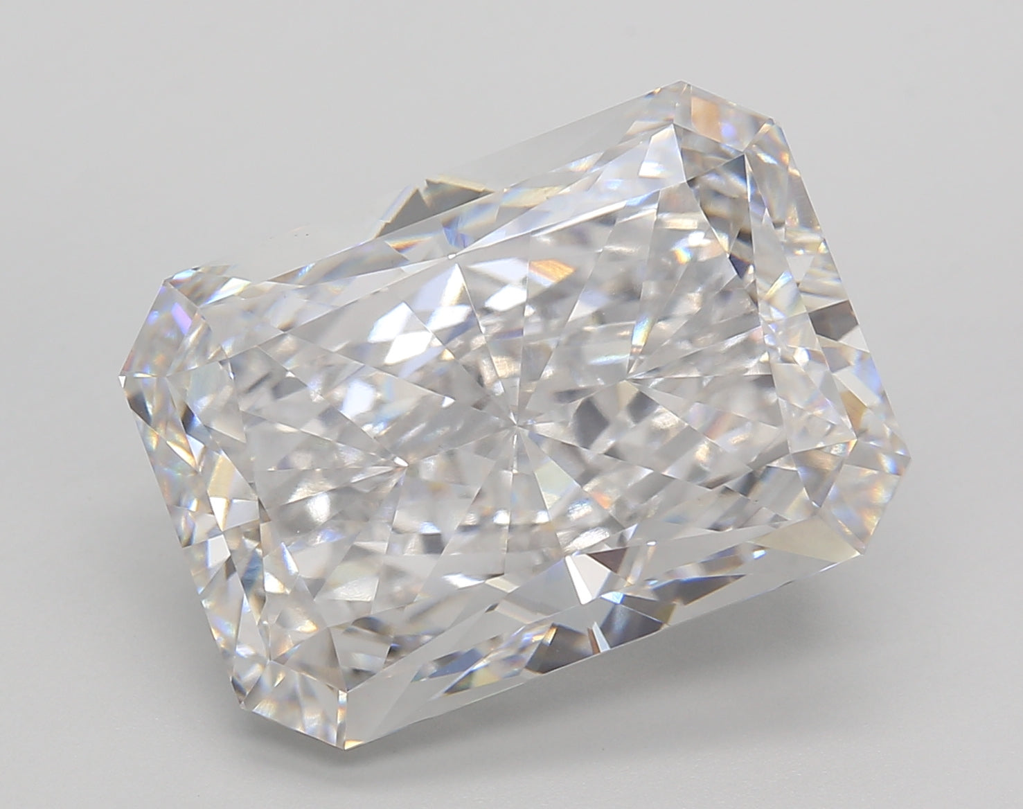 Radiant Lab Created Diamond