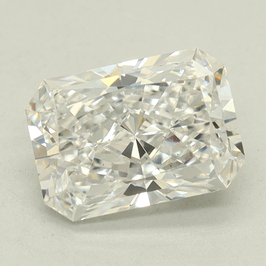 Radiant Lab Created Diamond
