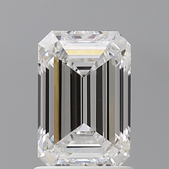 Emerald Lab Created Diamond