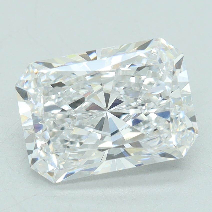 Radiant Lab Created Diamond