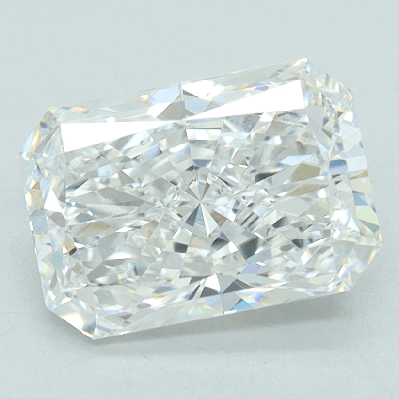 Radiant Lab Created Diamond