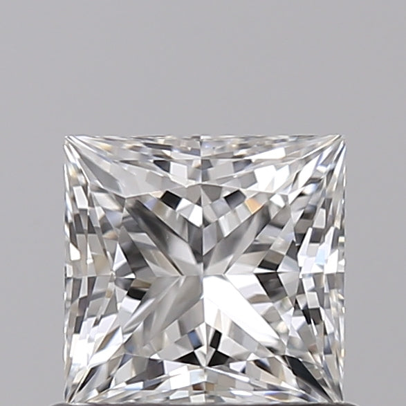 Princess Lab Created Diamond