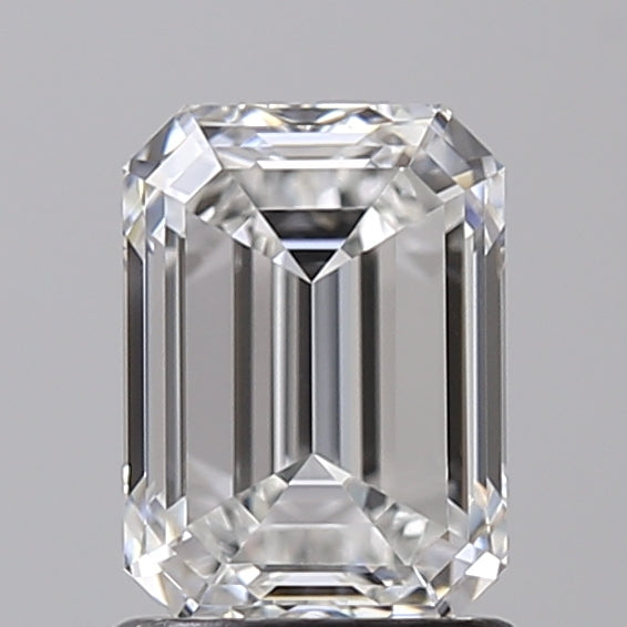 Emerald Lab Created Diamond