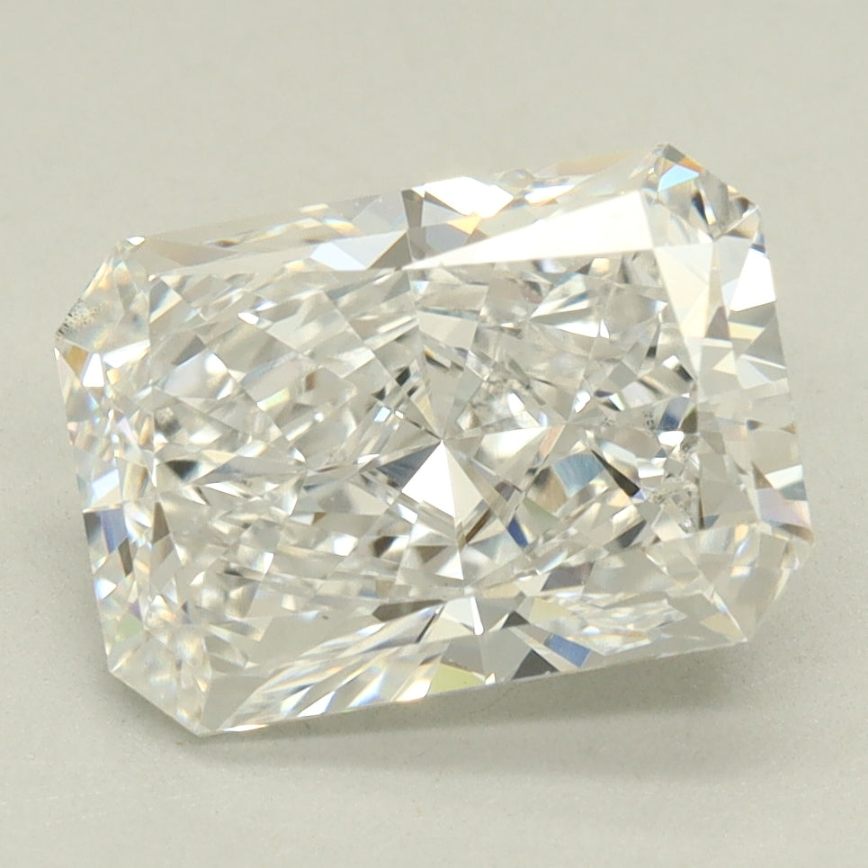 Radiant Lab Created Diamond