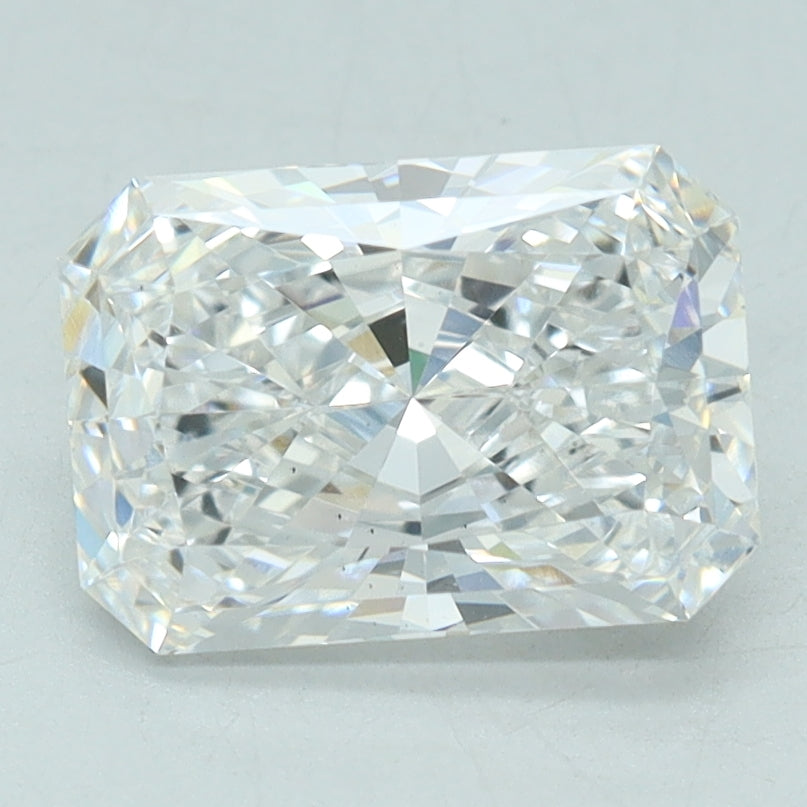 Radiant Lab Created Diamond