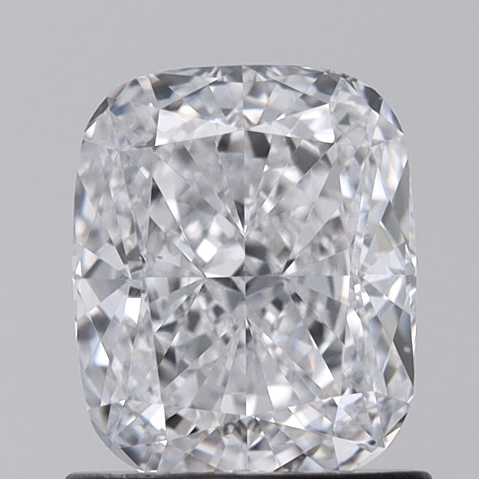 Cushion Lab Created Diamond
