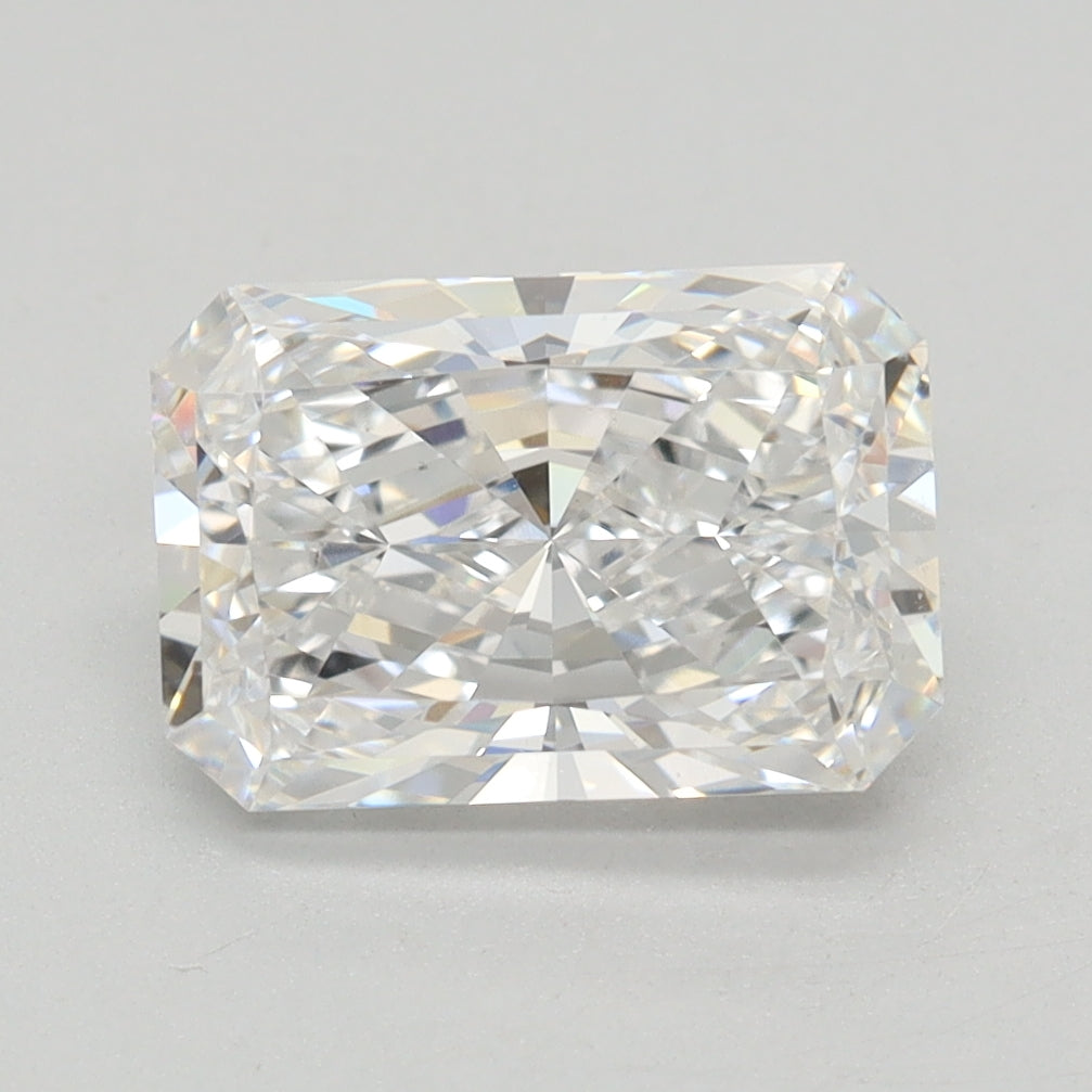Radiant Lab Created Diamond