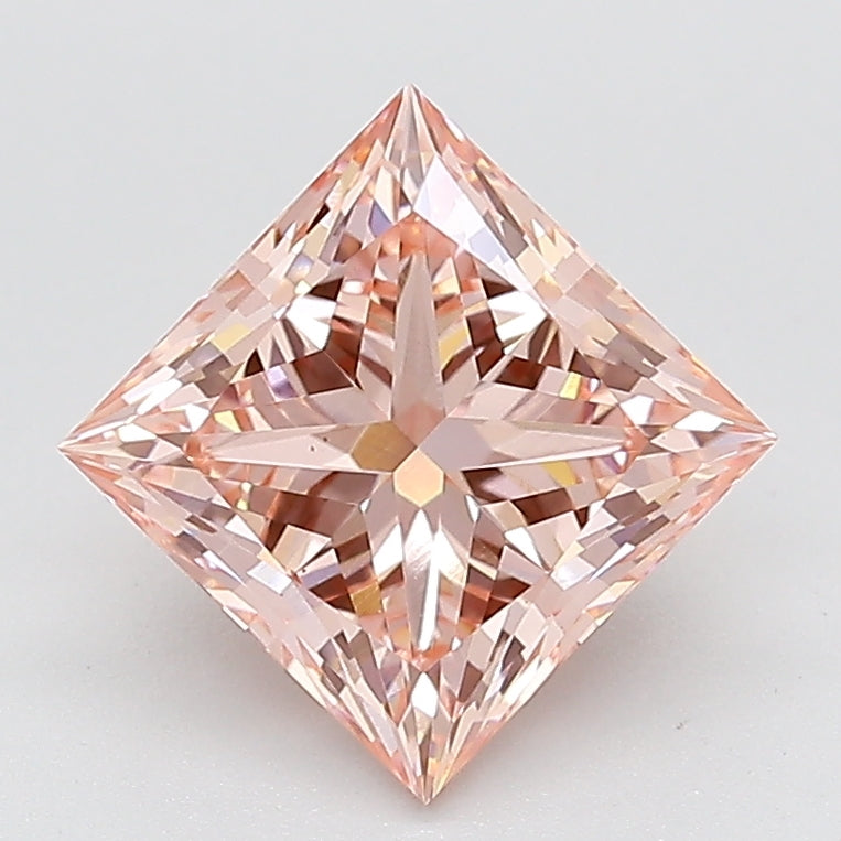 Princess Lab Created Diamond