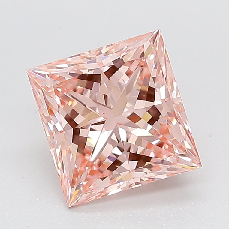 Princess Lab Created Diamond