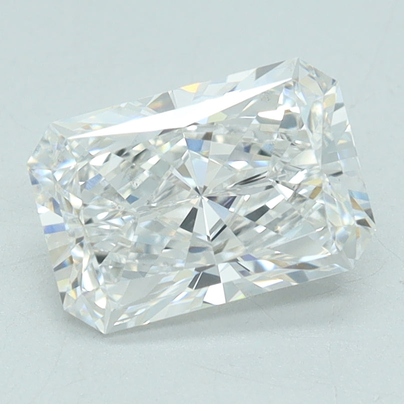 Radiant Lab Created Diamond