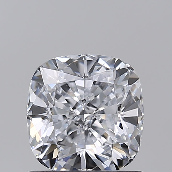 Cushion Lab Created Diamond