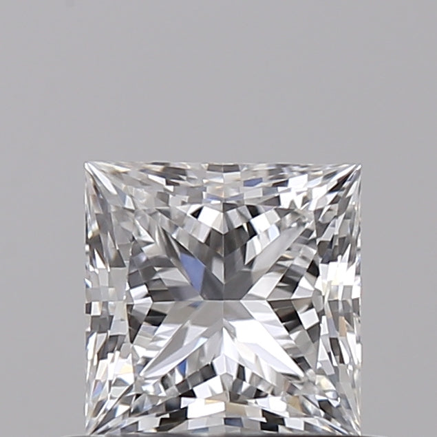 Princess Lab Created Diamond