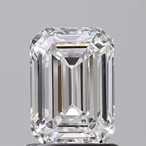 Emerald Lab Created Diamond