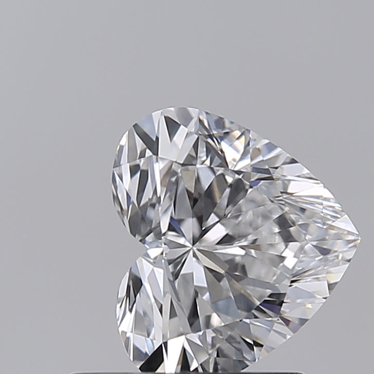 Heart Lab Created Diamond