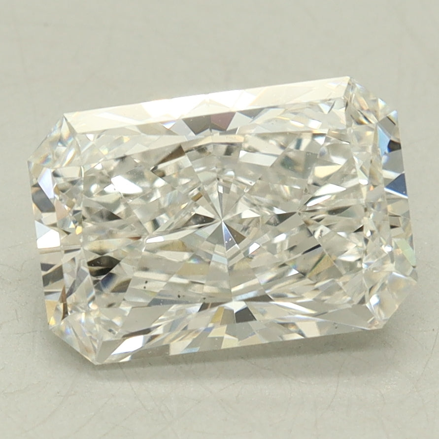 Radiant Lab Created Diamond