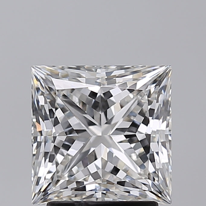 Princess Lab Created Diamond