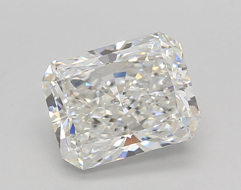 Radiant Lab Created Diamond